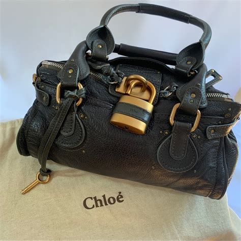 chloe handbags real